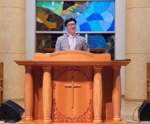 연합 행사 사진