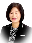 사무총장 김낭주 목사