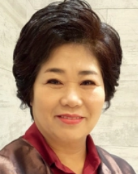 부사무총장 조영애 목사