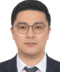 서기 김동석 목사